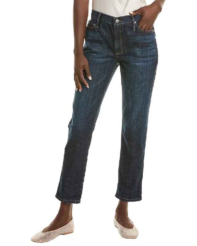 Black Orchid Harper Go Hard Skinny Boyfriend Jean