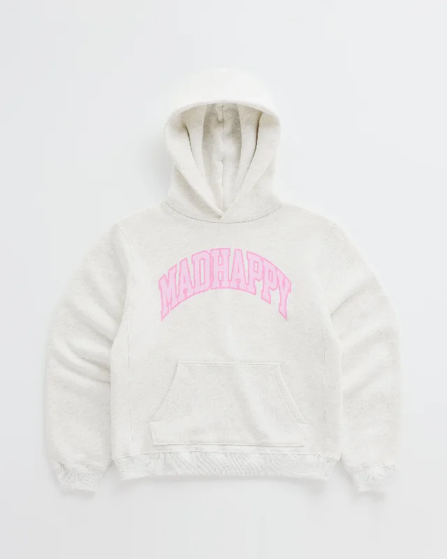 Campus Fleece Hoodie