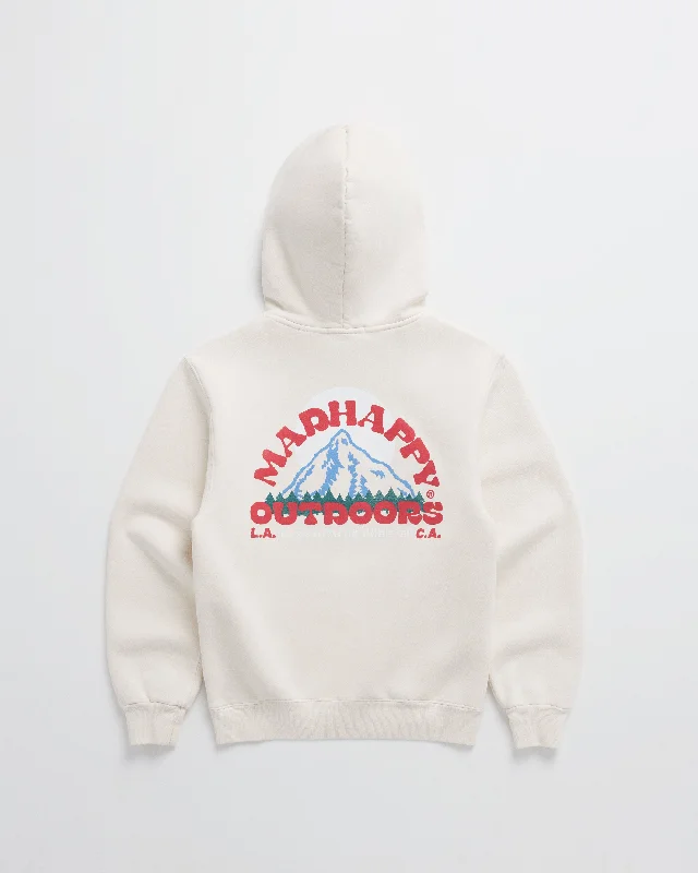 Outdoors Fleece Hoodie