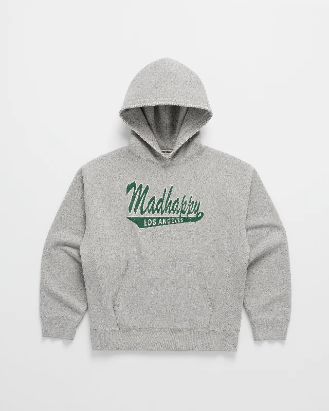 Rally Heavyweight Hoodie