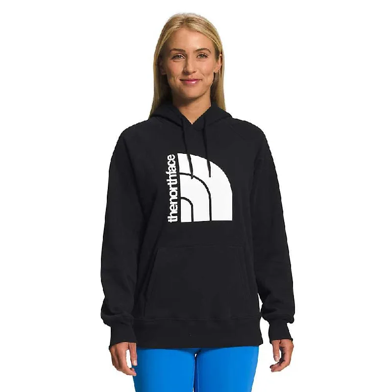 The North Face Women's Jumbo Half Dome Pullover Hoodie