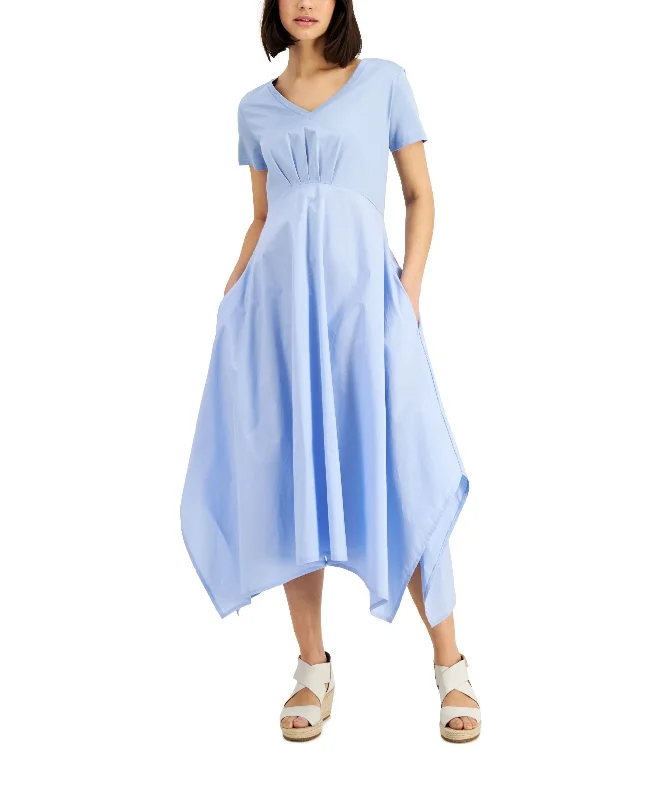 Weekend Max Mara Martina Midi Dress