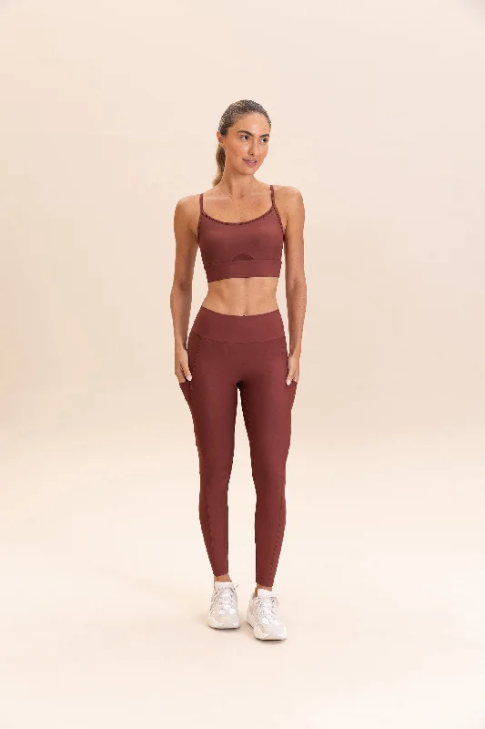 Hydefit® Adaptiv Strong Leggings