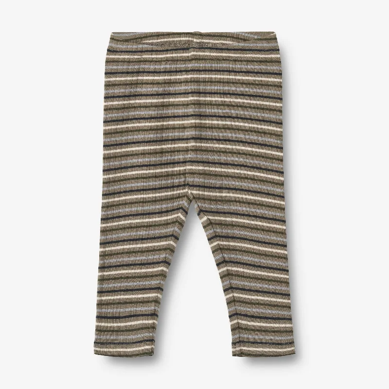 Striped Leggings Jules | Baby - multi stripe