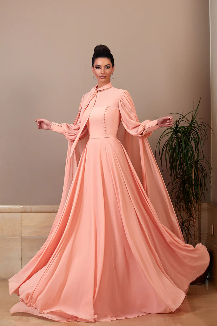 Modessa Couture M20258