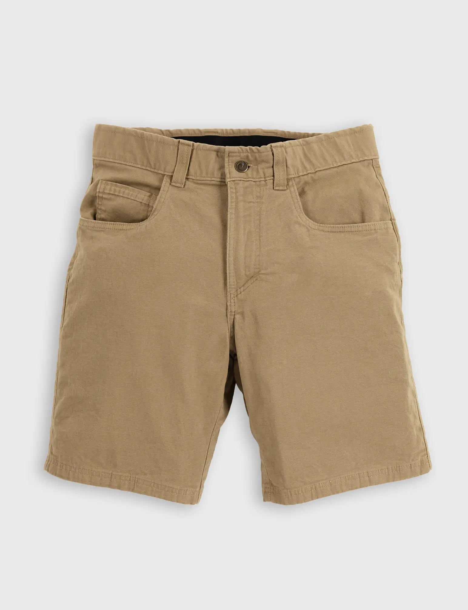 MOAB STRETCH COTTON SHORT 9"